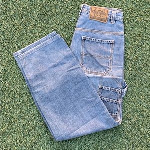 #MNJEANS3 - CARTER’S  WATCH THE WEAR - CWW - Women’s Jeans